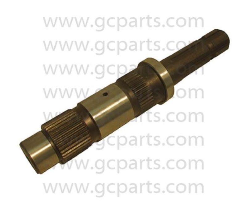 540 PTO STUB SHAFT